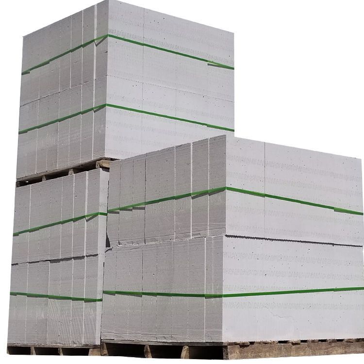 马鞍山改性材料和蒸压制度对冶金渣蒸压加气混凝土砌块性能的影响